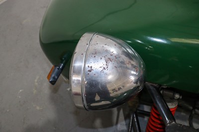Lot 102 - 2000 Tiger Super Six