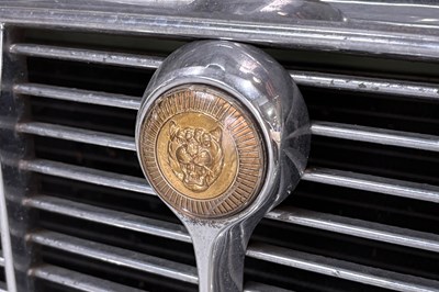 Lot 255 - 1971 Jaguar XJ6 2.8