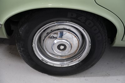 Lot 255 - 1971 Jaguar XJ6 2.8