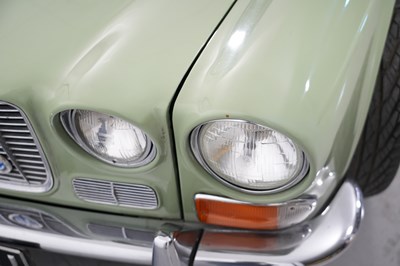 Lot 255 - 1971 Jaguar XJ6 2.8