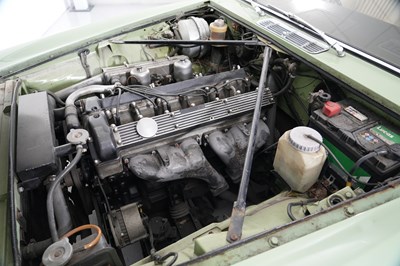 Lot 255 - 1971 Jaguar XJ6 2.8