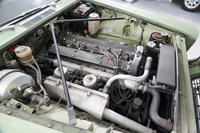 Lot 255 - 1971 Jaguar XJ6 2.8