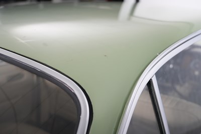 Lot 255 - 1971 Jaguar XJ6 2.8