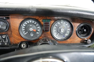Lot 255 - 1971 Jaguar XJ6 2.8