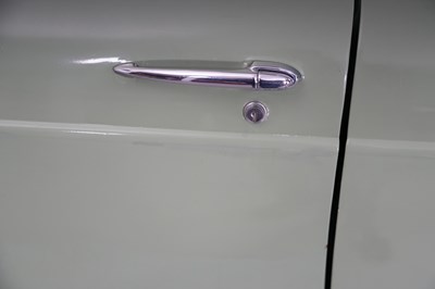 Lot 255 - 1971 Jaguar XJ6 2.8