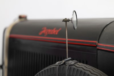 Lot 107 - 1928 Panhard Levassor