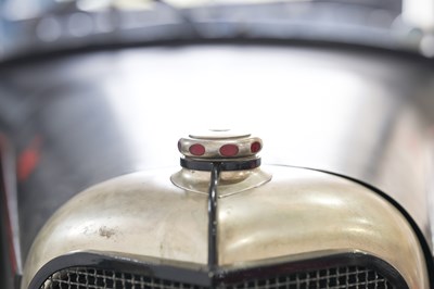 Lot 107 - 1928 Panhard Levassor