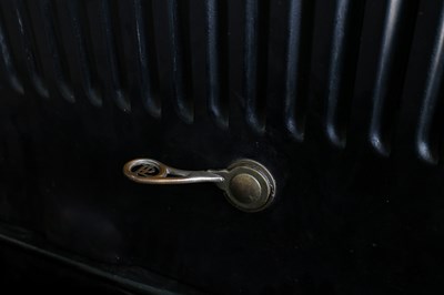 Lot 107 - 1928 Panhard Levassor