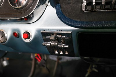 Lot 119 - 1966 Ford Mustang