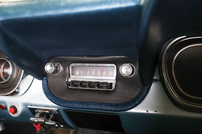 Lot 119 - 1966 Ford Mustang