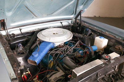 Lot 119 - 1966 Ford Mustang