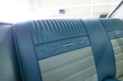 Lot 119 - 1966 Ford Mustang