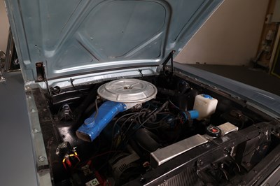 Lot 119 - 1966 Ford Mustang