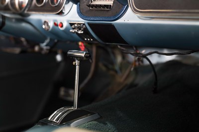 Lot 119 - 1966 Ford Mustang