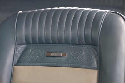 Lot 119 - 1966 Ford Mustang