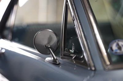 Lot 119 - 1966 Ford Mustang