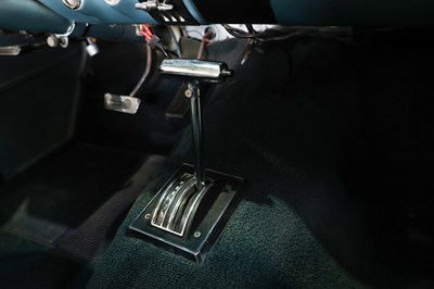 Lot 119 - 1966 Ford Mustang