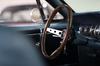 Lot 119 - 1966 Ford Mustang