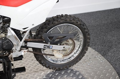 Lot 25 - 2017 Honda CRF125FB 'Big Wheel'