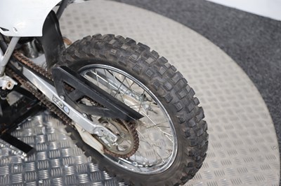 Lot 25 - 2017 Honda CRF125FB 'Big Wheel'