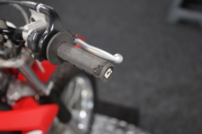 Lot 25 - 2017 Honda CRF125FB 'Big Wheel'