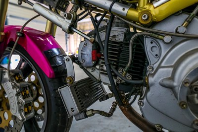 Lot 146 - 1994 Ducati Monster 900 ‘Sabotage’