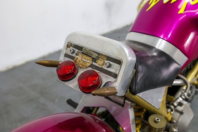 Lot 146 - 1994 Ducati Monster 900 ‘Sabotage’