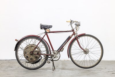 Lot 106 - 1952 Cyclemaster