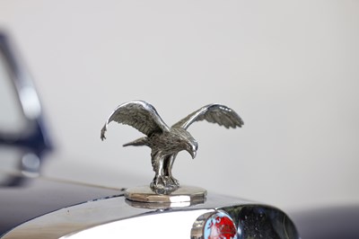 Lot 138 - 1947 Triumph Roadster
