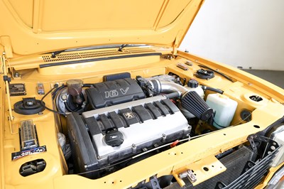 Lot 142 - 1975 Peugeot 304 Cabriolet