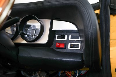 Lot 142 - 1975 Peugeot 304 Cabriolet