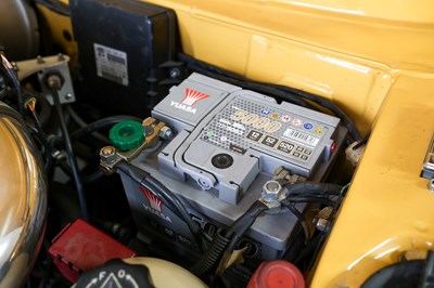 Lot 142 - 1975 Peugeot 304 Cabriolet