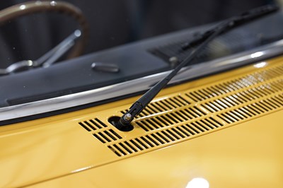 Lot 142 - 1975 Peugeot 304 Cabriolet