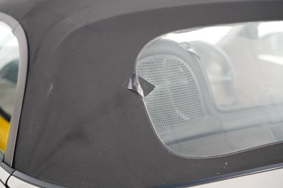 Lot 228 - 2001 Porsche Boxster 3.2 S 70th Anniversary