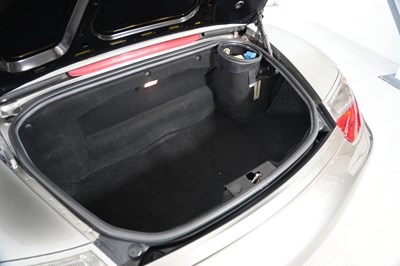 Lot 228 - 2001 Porsche Boxster 3.2 S 70th Anniversary