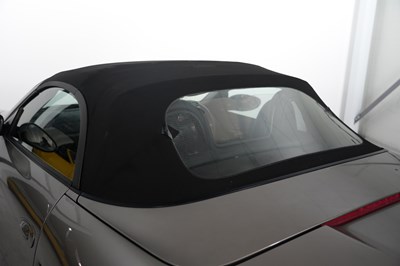 Lot 228 - 2001 Porsche Boxster 3.2 S 70th Anniversary
