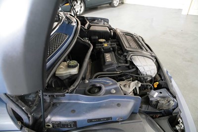 Lot 147 - 2005 Mini Cooper S Cabriolet