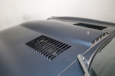 Lot 118 - 1973 Jaguar E-Type Series 3