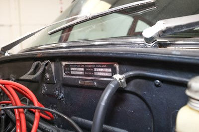 Lot 118 - 1973 Jaguar E-Type Series 3