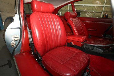 Lot 118 - 1973 Jaguar E-Type Series 3