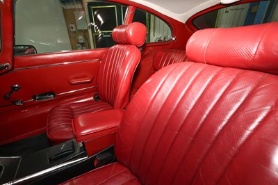 Lot 118 - 1973 Jaguar E-Type Series 3