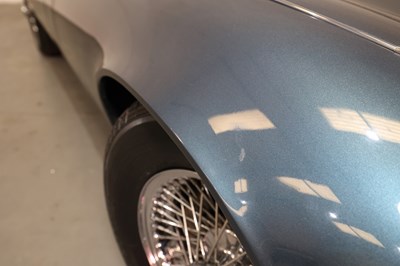 Lot 118 - 1973 Jaguar E-Type Series 3