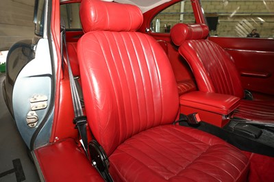 Lot 118 - 1973 Jaguar E-Type Series 3