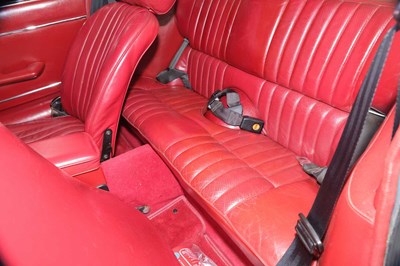 Lot 118 - 1973 Jaguar E-Type Series 3