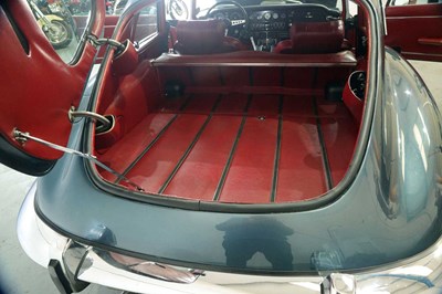 Lot 118 - 1973 Jaguar E-Type Series 3