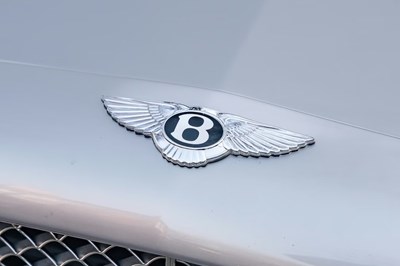 Lot 202 - 2005 Bentley Arnage T
