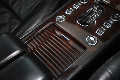 Lot 202 - 2005 Bentley Arnage T