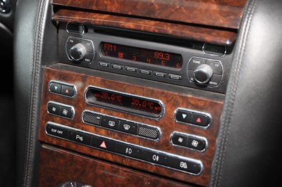 Lot 202 - 2005 Bentley Arnage T