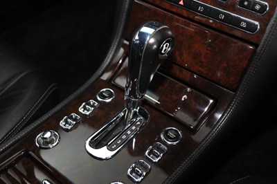 Lot 202 - 2005 Bentley Arnage T