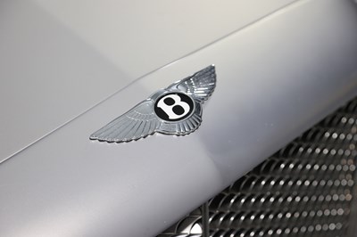 Lot 202 - 2005 Bentley Arnage T
